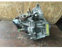 GEARBOX RENAULT LAGOON II 1 6B 16V JH3 170 THOUSAND KM Transmission type manual