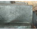 GEARBOX RENAULT LAGOON II 1 6B 16V JH3 170 THOUSAND KM Car type passenger cars