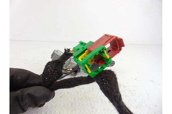 ANTIRROBO / LLAVE CONTACTO PEUGEOT 307 (S1)(04.2001)