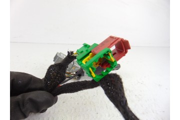 ANTIRROBO / LLAVE CONTACTO PEUGEOT 307 (S1)(04.2001)