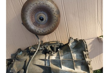 mercedes w124 automatic transmission 2 5d Transmission type automatic