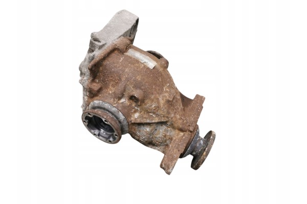 DIFFERENTIAL 3 64 BMW E90 E91 E92 E93 E87 E81 E82 E88 7519925 7519926 Part manufacturer BMW OE