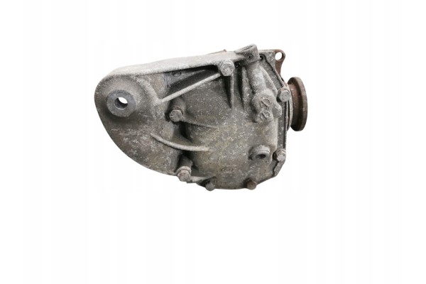 DIFFERENTIAL 3 64 BMW E90 E91 E92 E93 E87 E81 E82 E88 7519925 7519926 Car type passenger cars