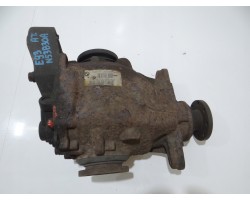 DIFFERENTIAL BMW E93 N53B30A 3 0i AUTOMAT 7566173 3 64