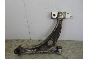 BRAZO SUSPENSION INFERIOR DELANTERO DERECHO VOLKSWAGEN PASSAT BERLINA (3C2)