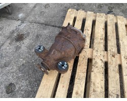 DIFFERENTIAL Y55Y LEXUS IS250 05 11 IS II 2 5 V6 PETROL AUTOMATIC