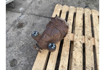 DIFFERENTIAL Y55Y LEXUS IS250 05 11 IS II 2 5 V6 PETROL AUTOMATIC