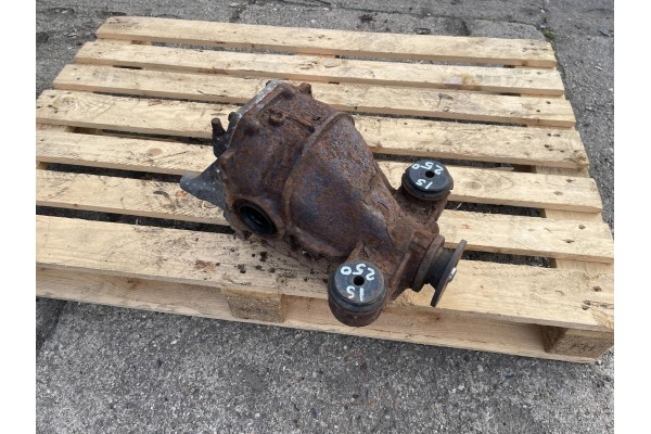 DIFFERENTIAL Y55Y LEXUS IS250 05 11 IS II 2 5 V6 PETROL AUTOMATIC Part manufacturer Lexus OE