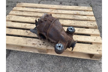 DIFFERENTIAL Y55Y LEXUS IS250 05 11 IS II 2 5 V6 PETROL AUTOMATIC Part manufacturer Lexus OE
