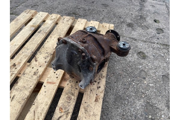 DIFFERENTIAL Y55Y LEXUS IS250 05 11 IS II 2 5 V6 PETROL AUTOMATIC Catalog number of the part Y55Y