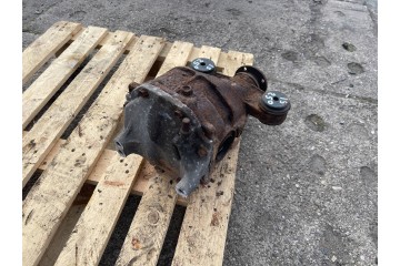 DIFFERENTIAL Y55Y LEXUS IS250 05 11 IS II 2 5 V6 PETROL AUTOMATIC Catalog number of the part Y55Y