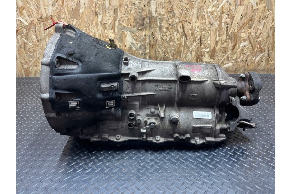 BMW F20 F21 F30 F31 F34 AUTOMATIC TRANSMISSION 8HP 45 X8G OE 7647343