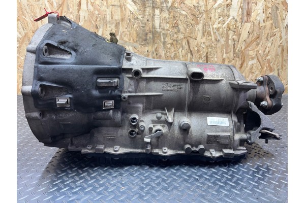 BMW F20 F21 F30 F31 F34 AUTOMATIC TRANSMISSION 8HP 45 X8G OE 7647343 Packaging status replacement