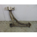 BRAZO SUSPENSION INFERIOR DELANTERO DERECHO VOLKSWAGEN PASSAT BERLINA (3C2)