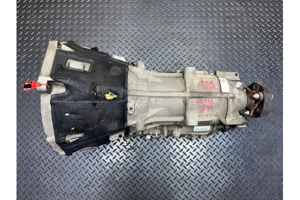 BMW F20 F21 F30 F31 F34 AUTOMATIC TRANSMISSION 8HP 45 X8G OE 7647343 Transmission type automatic