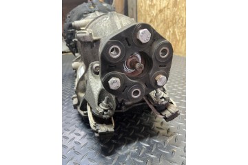 BMW F20 F21 F30 F31 F34 AUTOMATIC TRANSMISSION 8HP 45 X8G OE 7647343 Engine type diesel