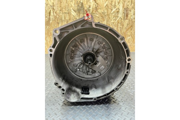 BMW F20 F21 F30 F31 F34 AUTOMATIC TRANSMISSION 8HP 45 X8G OE 7647343 Product weight with unit packaging 50 kg