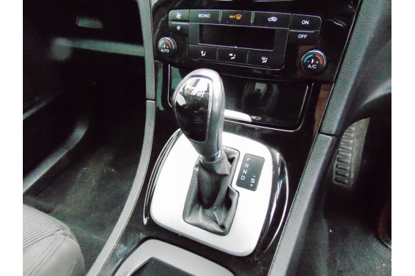 AUTOMATIC TRANSMISSION FORD S MAX LIFT 2 0 TDCI POWERSHIHT