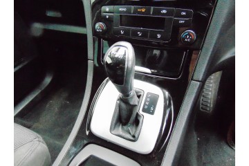 AUTOMATIC TRANSMISSION FORD S MAX LIFT 2 0 TDCI POWERSHIHT