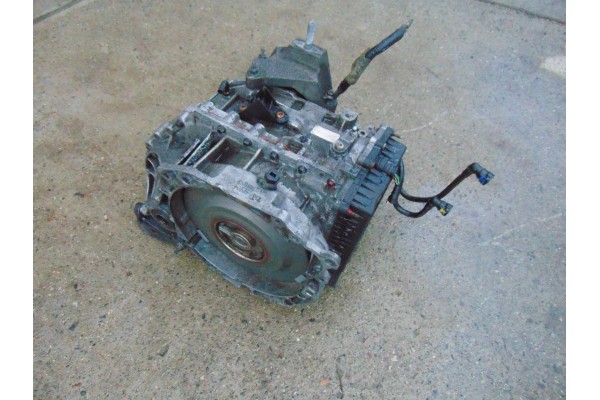 AUTOMATIC TRANSMISSION FORD S MAX LIFT 2 0 TDCI POWERSHIHT Part manufacturer Ford OE