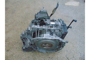 AUTOMATIC TRANSMISSION FORD S MAX LIFT 2 0 TDCI POWERSHIHT Transmission type automatic