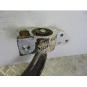 BRAZO SUSPENSION INFERIOR DELANTERO DERECHO VOLKSWAGEN PASSAT BERLINA (3C2)