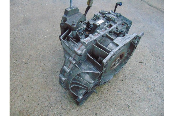 AUTOMATIC TRANSMISSION FORD S MAX LIFT 2 0 TDCI POWERSHIHT Car type passenger cars