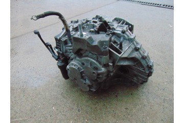 AUTOMATIC TRANSMISSION FORD S MAX LIFT 2 0 TDCI POWERSHIHT Quality of parts according to GVO O original with manufacturer s logo