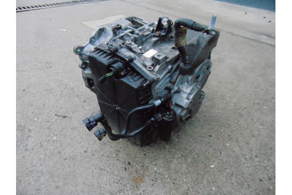 AUTOMATIC TRANSMISSION FORD S MAX LIFT 2 0 TDCI POWERSHIHT Catalog number of the original AV9R7000AH AV9R7000AE AV9R7000AB