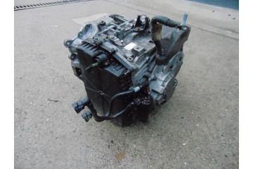 AUTOMATIC TRANSMISSION FORD S MAX LIFT 2 0 TDCI POWERSHIHT Catalog number of the original AV9R7000AH AV9R7000AE AV9R7000AB
