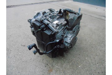 AUTOMATIC TRANSMISSION FORD S MAX LIFT 2 0 TDCI POWERSHIHT Version English