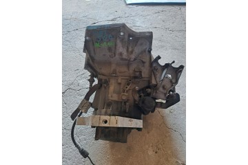 Transmission Fiat 500 ABARTH 1 4 T Part manufacturer Fiat OE