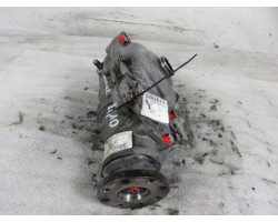 FRONT DIFFERENT BRIDGE BMW X3 E83 2 0 and 7531797 4 10