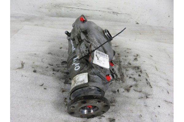 FRONT DIFFERENT BRIDGE BMW X3 E83 2 0 and 7531797 4 10