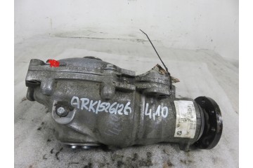 FRONT DIFFERENT BRIDGE BMW X3 E83 2 0 and 7531797 4 10 Catalog number of the part M1126830 7531797 4 10