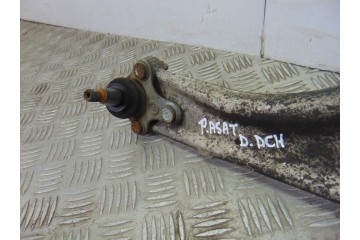 BRAZO SUSPENSION INFERIOR DELANTERO DERECHO VOLKSWAGEN PASSAT BERLINA (3C2)