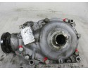 FRONT DIFFERENT BRIDGE BMW X3 E83 2 0 and 7531797 4 10 Car type 4x4 SUV