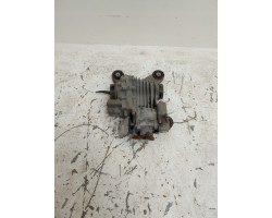 Bridge differential rear T Roc T Roc 2 0 TSI 4MOTION