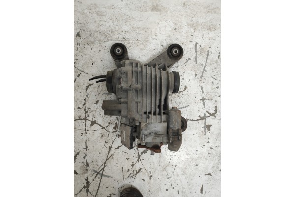 Bridge differential rear T Roc T Roc 2 0 TSI 4MOTION Catalog number of the part OBR525010Q 0CQ907554J 0BR525010Q