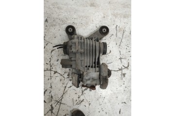 Bridge differential rear T Roc T Roc 2 0 TSI 4MOTION Catalog number of the part OBR525010Q 0CQ907554J 0BR525010Q