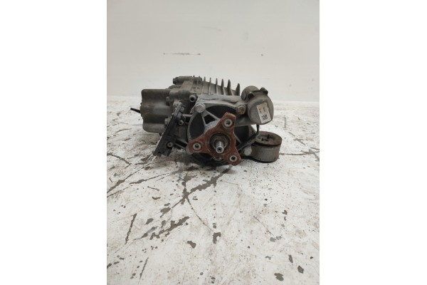 Bridge differential rear T Roc T Roc 2 0 TSI 4MOTION Part manufacturer Volkswagen OE