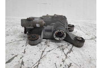 Bridge differential rear T Roc T Roc 2 0 TSI 4MOTION Car type passenger cars