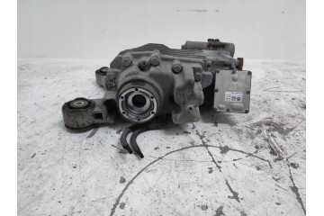 Bridge differential rear T Roc T Roc 2 0 TSI 4MOTION Version European