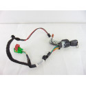 3+2 ANTIRROBO / LLAVE CONTACTO PEUGEOT 307 BREAK / SW (S1)(04.2002) 3+2 ANTIRROBO / LLAVE CONTACTO PEUGEOT 307 BREAK / SW (S1)(04.2002)