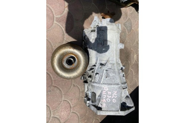 GEARBOX BMW F20 F30 F32 8HP 45 N20 2 0 2 8