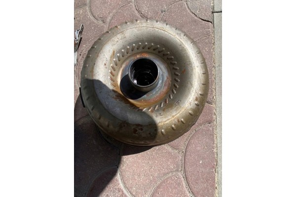 GEARBOX BMW F20 F30 F32 8HP 45 N20 2 0 2 8 Car type passenger cars