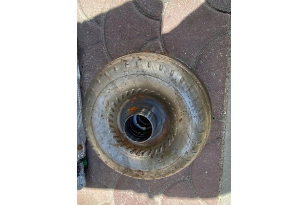 GEARBOX BMW F20 F30 F32 8HP 45 N20 2 0 2 8 Product weight 0 kg