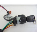 3+2 ANTIRROBO / LLAVE CONTACTO PEUGEOT 307 BREAK / SW (S1)(04.2002) 3+2 ANTIRROBO / LLAVE CONTACTO PEUGEOT 307 BREAK / SW (S1)(04.2002)