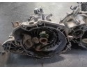 OPEL ASTRA MERIVA GEARBOX F17C394
