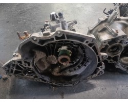 OPEL ASTRA MERIVA GEARBOX F17C394